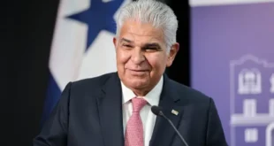 Presidente Mulino Anuncia Visita de Lula y Aborda Temas Clave para Panamá