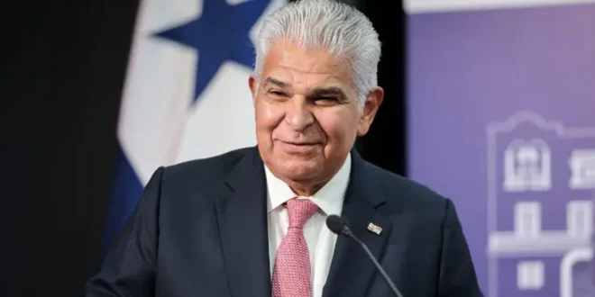 Presidente Mulino Anuncia Visita de Lula y Aborda Temas Clave para Panamá