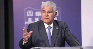 Presidente Mulino presenta avances de la Línea 3 y anuncia nuevas obras