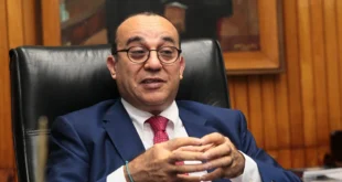 Rector de la Universidad de Panamá propone referéndum para definir reelección