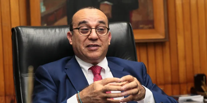 Rector de la Universidad de Panamá propone referéndum para definir reelección