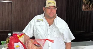 Regresan las Naviferias: más de 800 mil cajas navideñas para las familias panameñas