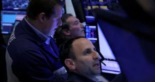 Repunte en Wall Street: ¿Una Pausa en la Volatilidad o un Cambio de Tendencia?