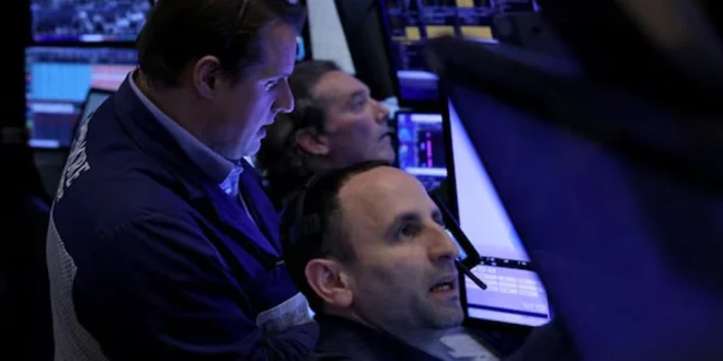 Repunte en Wall Street: ¿Una Pausa en la Volatilidad o un Cambio de Tendencia?