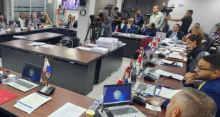 Restauración del Palacio de las Garzas y Villa Diplomática generan debate en el presupuesto 2026
