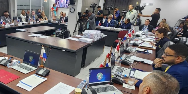 Restauración del Palacio de las Garzas y Villa Diplomática generan debate en el presupuesto 2026