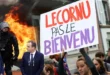Sébastien Lecornu Asume el Cargo de Primer Ministro de Francia en Medio de Protestas y Desafíos Políticos