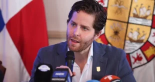 TE autoriza recolección de firmas para revocatoria de mandato contra Mayer Mizrachi