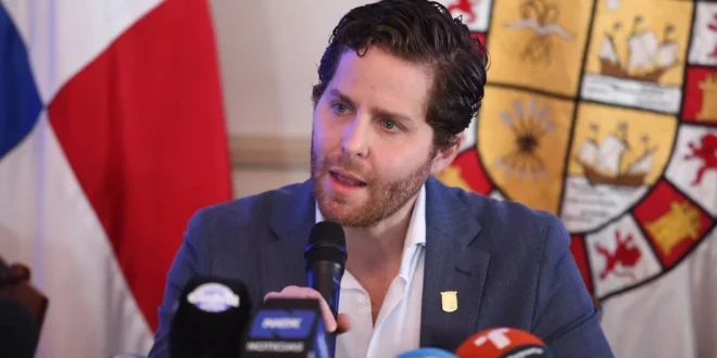 TE autoriza recolección de firmas para revocatoria de mandato contra Mayer Mizrachi