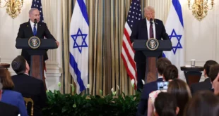 Trump Afirma que Netanyahu Aceptó el Plan Estadounidense para Gaza: ¿Qué Implica para la Paz en Medio Oriente?