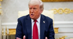 Trump Presiona a la OTAN para Detener la Compra de Petróleo Ruso y Acelerar el Fin de la Guerra en Ucrania