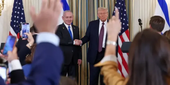 Ultimátum de Trump a Hamás: 72 Horas para Aceptar el Plan de Paz en Gaza
