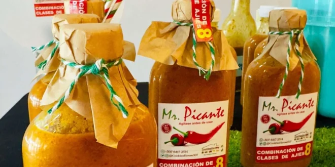 “Un Viernes Picante”: Degustaciones y tradición culinaria en el corazón de la ciudad
