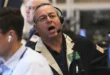 Wall Street se acerca a un récord impulsado por las esperanzas de recorte de tasas de la Fed