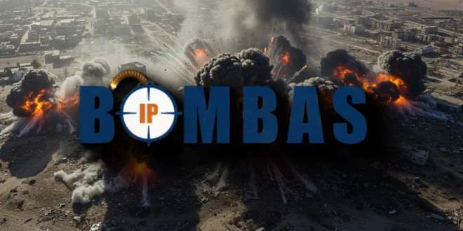 Bombas