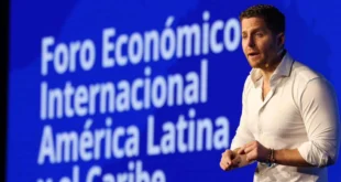 Alcalde de Panamá Mayer Mizrachi libre de cargos: Fiscalía desestima denuncia por estructura ilegal