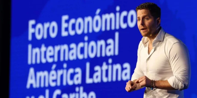 Alcalde de Panamá Mayer Mizrachi libre de cargos: Fiscalía desestima denuncia por estructura ilegal