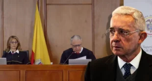 Álvaro Uribe Declarado Inocente: Tribunal Superior de Bogotá Revoca Condena por Fraude Procesal