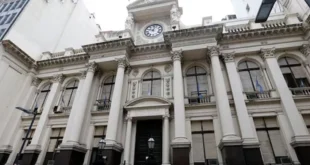 Argentina y Estados Unidos formalizan swap de USD 20.000 millones para estabilizar el tipo de cambio