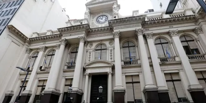 Argentina y Estados Unidos formalizan swap de USD 20.000 millones para estabilizar el tipo de cambio