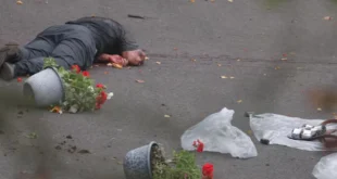Ataque Terrorista en Sinagoga de Mánchester Deja Dos Muertos y Desata Ola de Condena Internacional