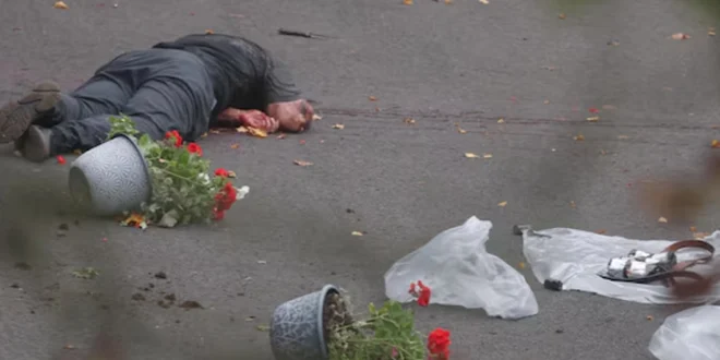 Ataque Terrorista en Sinagoga de Mánchester Deja Dos Muertos y Desata Ola de Condena Internacional