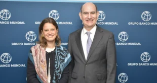 Banco Mundial Reafirma su Apoyo a Panamá para Impulsar la Consolidación Fiscal y el Crecimiento Económico Sostenible