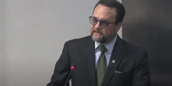 Caso Minera Panamá: Debate en la Asamblea por Regalías Pendientes y Arbitrajes Internacionales