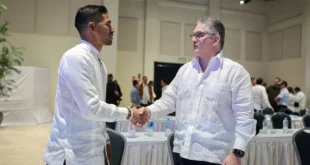 Centro Cultural y Deportivo de Santiago: Un Sueño Hecho Realidad con Respaldo Gubernamental