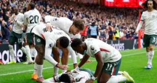 Chelsea, Liverpool y Real Madrid protagonizan el cierre de la jornada 3 de la Champions League