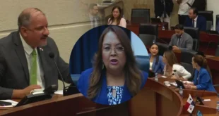 Cierre de Sesiones en la Asamblea Marcado por Tensión Política y Debate Electoral