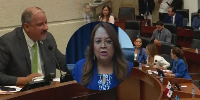 Cierre de Sesiones en la Asamblea Marcado por Tensión Política y Debate Electoral