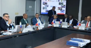 Comisión de Presupuesto recomienda ajustes internos al Presupuesto General del Estado 2026