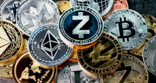 Criptomonedas en 2025: Adopción Global Supera los $4 Billones Impulsada por Stablecoins