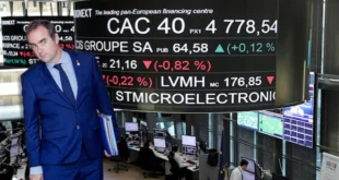 Crisis Política en Francia: Dimisión del Primer Ministro Lecornu Desata Turbulencias en el Mercado