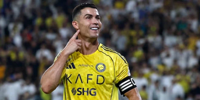 Cristiano Ronaldo: El Primer Futbolista Billonario Gracias a un Contrato Récord en Arabia Saudita