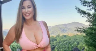 De Ama de Casa a Estrella de OnlyFans: La Inspiradora Historia de Elaina St. James a los 58 Años