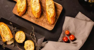 Día Mundial del Pan: Celebra con Cinco Recetas Caseras Imperdibles