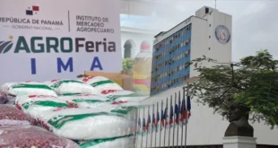 Diputados Exigen Mayor Control de Alimentos en Agroferias al IMA y ACODECO por Falta de Información Crucial