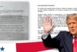 Donald Trump respalda a José Raúl Mulino y Felicita a Panamá: “Panamá sigue siendo un aliado firme y valioso de los Estados Unidos