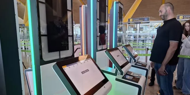 EE. UU. Amplía Controles Biométricos a Extranjeros, Incluyendo Titulares de Green Card: ¿Qué Cambia?