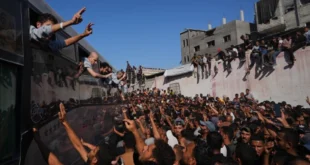 El camino hacia la paz duradera y la reconstrucción en Gaza es precario pese al alto el fuego