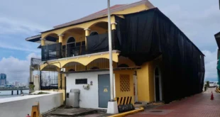 El Gobierno de Panamá Rescata la Histórica Casa Amarilla en San Felipe: Un Proyecto de Restauración Integral
