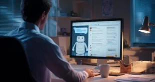 El Impacto de la Inteligencia Artificial en el Empleo Corporativo Estadounidense: Despidos Masivos y Nuevas Exigencias