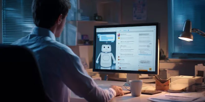 El Impacto de la Inteligencia Artificial en el Empleo Corporativo Estadounidense: Despidos Masivos y Nuevas Exigencias