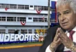 El presidente José Raúl Mulino objeta proyecto que Duplicar funciones de PANDEPORTES