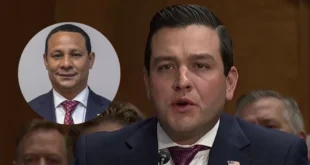 Embajador de USA habla sobre lo que motivó la NO ENTRADA de Héctor Brands y su repatriación a Panamá