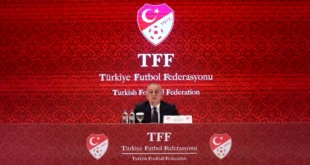 Escándalo de apuestas sacude el fútbol turco: 149 árbitros suspendidos