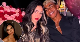 Escándalo Sacude a Lamine Yamal: Acusaciones de Fiesta en Milán con Antigua Conquista Mientras Nicki Nicole Está Ausente