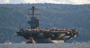 Estados Unidos evalúa ataques militares en Venezuela por vínculos con el narcotráfico